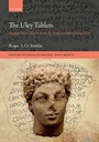Cover: The Uley Tablets - OUP eBook