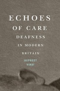Cover: Echoes of Care - McGill-Queen's University Press