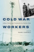 Cover: Cold War Workers - McGill-Queen's University Press
