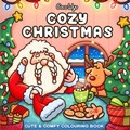 Cover: Cozy Christmas - Penguin Books Ltd