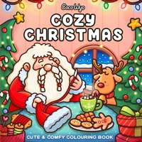 Enlarge image Cover: Cozy Christmas - Penguin Books Ltd