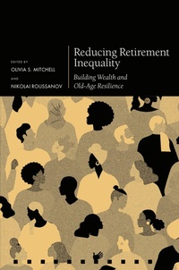 Enlarge image Cover: Reducing Retirement Inequality - Oxford University Press