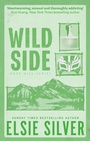 Cover: Wild Side - Piatkus Books