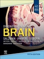 Cover: Diagnostic Imaging: Brain - Churchill Livingstone