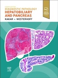 Cover: Diagnostic Pathology : Hepatobiliary and Pancreas - Churchill Livingstone