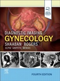 Cover: Diagnostic Imaging: Gynecology - Churchill Livingstone