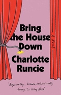 Cover: Bring the House Down - Doubleday & Co Inc.