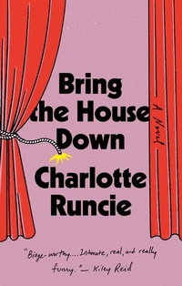 Enlarge image Cover: Bring the House Down - Doubleday & Co Inc.