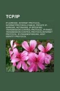 Abbildung von: Tcpip - Books LLC, Wiki Series