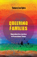 Cover: Queering Families - Naval Institute Press