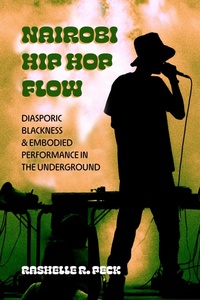 Abbildung von: Nairobi Hip Hop Flow - Naval Institute Press