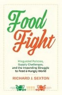 Abbildung von: Food Fight - University of California Press