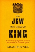 Abbildung von: The Jew Who Would Be King - Naval Institute Press