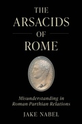 Abbildung von: The Arsacids of Rome - Naval Institute Press