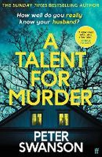 Abbildung von: A Talent for Murder - Faber & Faber