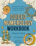 Cover: Guided Numerology Workbook - Zeitgeist