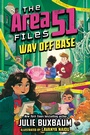Cover: Way Off Base - Delacorte Press