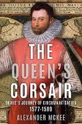 Cover: The Queen's Corsair - Sapere Books