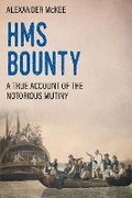 Cover: HMS Bounty - Sapere Books