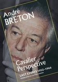 Cover: Cavalier Perspective - City Lights Publishers