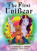 Cover: The First Unibear - HamiltonTroll
