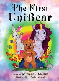 Enlarge image Cover: The First Unibear - HamiltonTroll