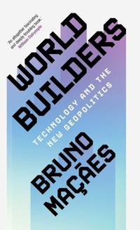 Abbildung von: World Builders - Cambridge University Press