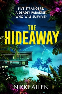 Enlarge image Cover: The Hideaway - Pan Books