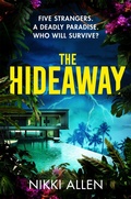 Cover: The Hideaway - Macmillan