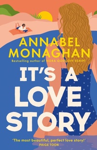 Abbildung von: It's a Love Story - Aria