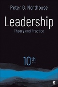 Cover: Leadership - Sage Publications, Inc