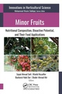 Cover: Minor Fruits - Apple Academic Press Inc.