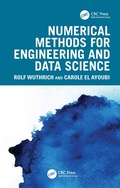Bild: Numerical Methods for Engineering and Data Science - CRC Press