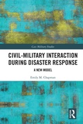 Bild: Civil-Military Interaction during Disaster Response - Routledge