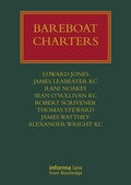Cover: Bareboat Charters - Informa Law