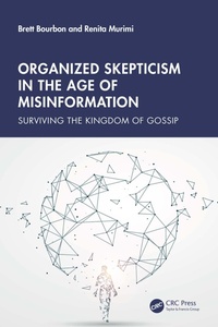 Abbildung von: Organized Skepticism in the Age of Misinformation - CRC Press