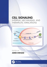 Abbildung von: Cell Signaling - CRC Press