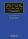 Cover: LNG Offshore Production and Regasification - Informa Law