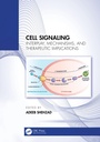 Cover: Cell Signaling - CRC Press