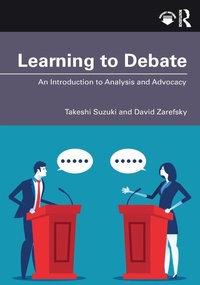 Abbildung von: Learning to Debate - Routledge