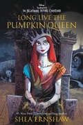 Cover: Long Live the Pumpkin Queen - Hyperion