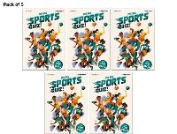 Enlarge image Cover: Read Write Inc. Fresh Start Readers: Book 5: The Big Sports Quiz! & Cool Hacks - Pack of 5 - Oxford University Press