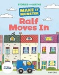 Cover: Stories for Maths: KS1: Ralf Moves In (Place value (within 10)) - Oxford University Press
