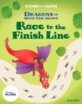 Cover: Stories for Maths: KS1: Race to the Finish Line (Place value) - Oxford University Press
