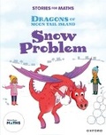 Cover: Stories for Maths: KS1: Snow Problem (Addition and subtraction) - Oxford University Press
