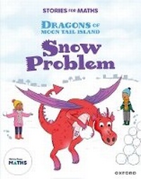 Enlarge image Cover: Stories for Maths: KS1: Snow Problem (Addition and subtraction) - Oxford University Press