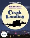 Cover: Stories for Maths: KS1: Crash Landing (Place value) - Oxford University Press