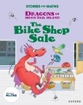 Cover: Stories for Maths: KS1: The Bike Shop Sale (Money) - Oxford University Press