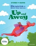 Cover: Stories for Maths: KS1: Up and Away (Length and height) - Oxford University Press