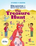 Cover: Stories for Maths: KS1: The Treasure Hunt (Fractions) - Oxford University Press